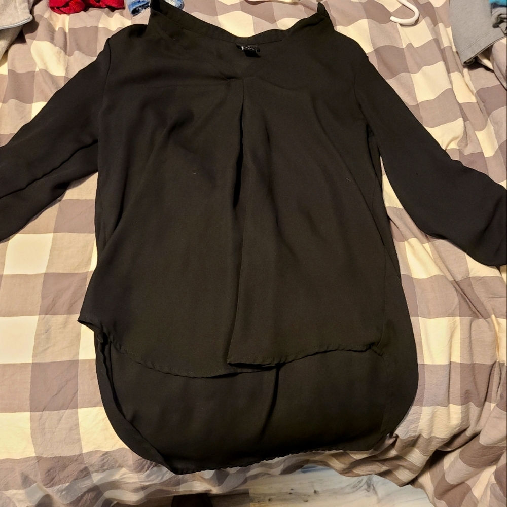 Women's shirt